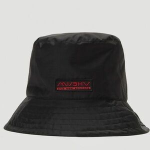 MISBHV Ripstop Bucket Hat black new